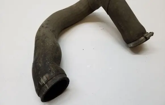 Audi A6 S6 C5 4B Intercooler hose/pipe 4B0145746B