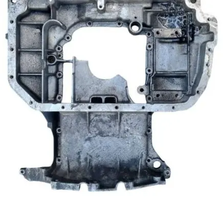 Audi A6 S6 C5 4B Oil sump 059103603C