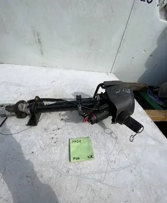 Mercedes-Benz A W168 Steering wheel axle A1684600916