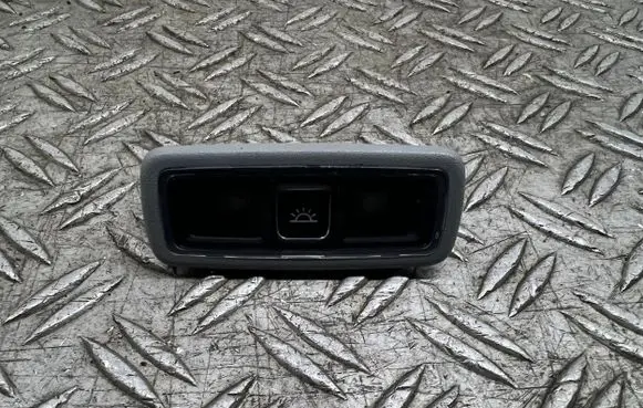 Ford Explorer VI Rear seat light LB5A13K767