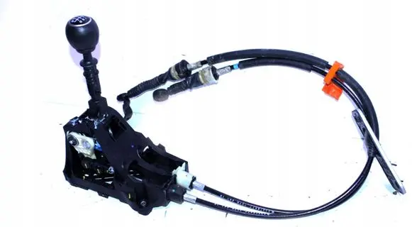 Fiat Tipo Gear shifter/selector 55276677