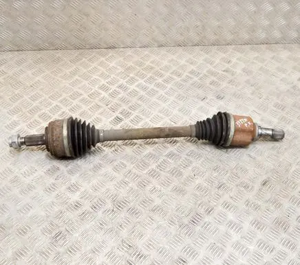 Opel Movano B Front driveshaft