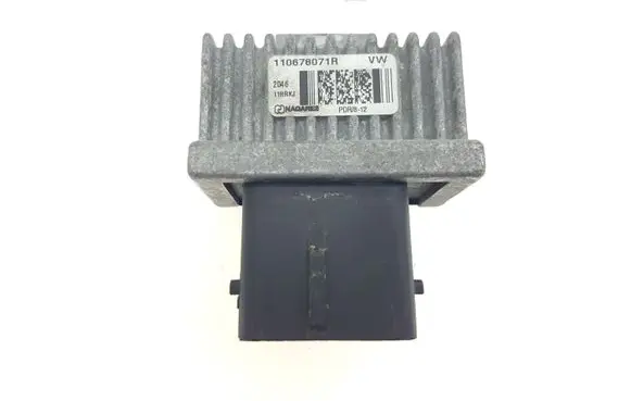Renault Talisman Glow plug pre-heat relay 110678071R