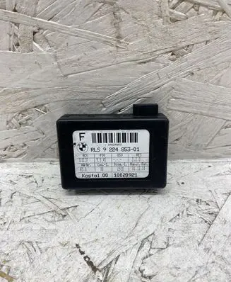 BMW 3 E90 E91 Rain sensor 922485301