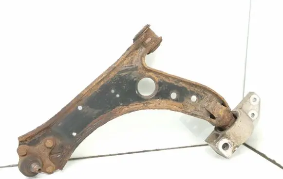 Volkswagen Golf V Front lower control arm/wishbone 1K0407189E 1K0199231J