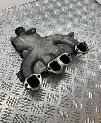 Volkswagen Golf VI Intake manifold 03G129713