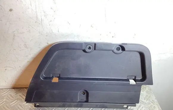 Lexus RX 450H Other trunk/boot trim element 6474248060