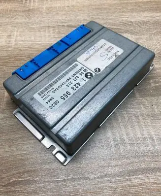 Gearbox control unit/module