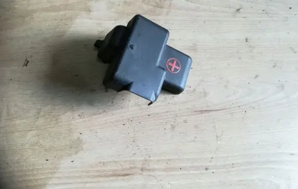Lexus IS 220D-250-350 Positive wiring loom 7134336630