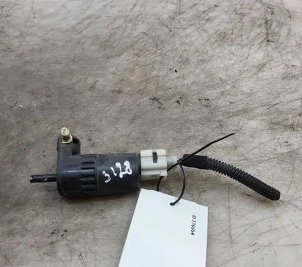 Citroen C3 Aircross Windscreen/windshield washer pump 13349273 430036418