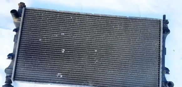 Ford Transit Coolant radiator 1C1H8005FE