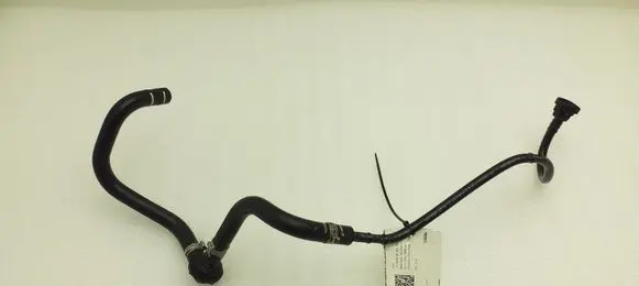 Audi A4 S4 B8 8K Vacuum line/pipe/hose 06H133781M
