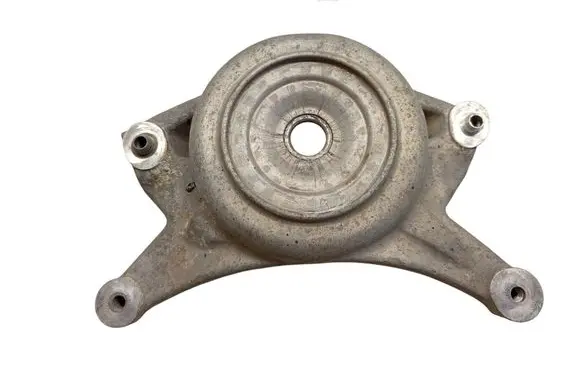 Audi A4 S4 B8 8K Coil spring mount 8K0412383F