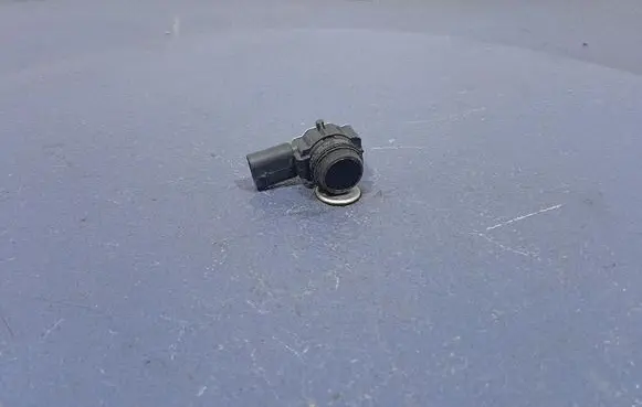 BMW 3 F30 F35 F31 Parking PDC control unit/module 9261582