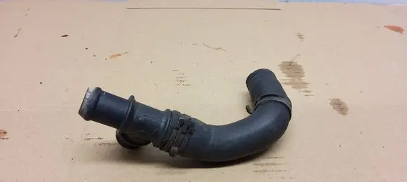 Volkswagen Transporter - Caravelle T5 Engine coolant pipe/hose 730000248