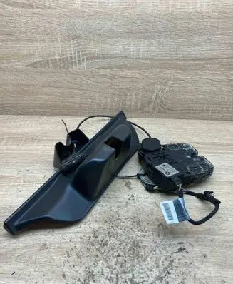 BMW X5 E70 Tailgate/trunk/boot lock/catch/latch 912842 10055910
