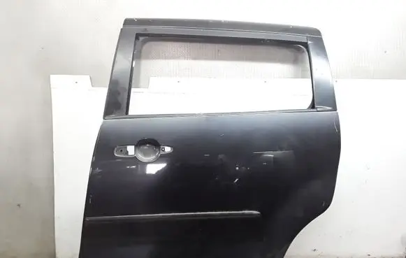 Mazda 5 Side sliding door 