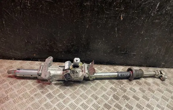 Tesla Model 3 Steering wheel axle 104481100F