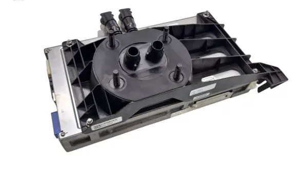 Tesla Model 3 Engine control unit/module 148311201B P148311201B PGT18352A00386