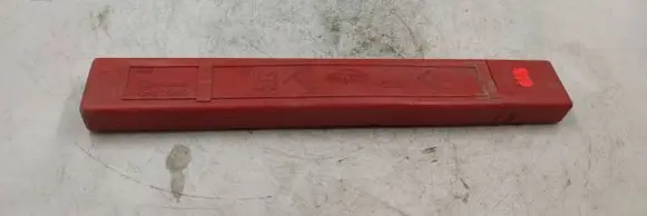 Audi A4 S4 B5 8D Emergency warning sign 27R033909