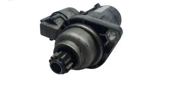Skoda Octavia Mk2 (1Z) Starter motor 02M911023N D7GS10 1101060164