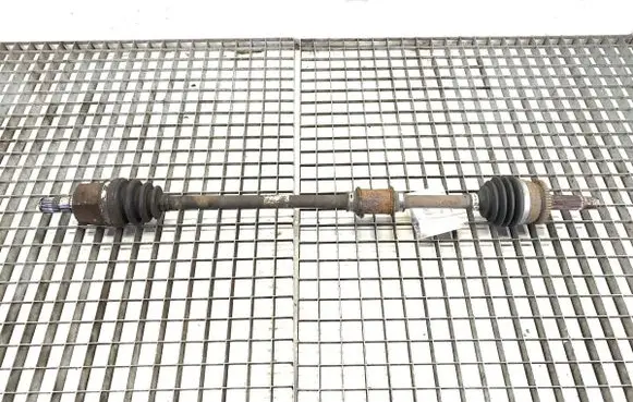 Hyundai i20 (PB PBT) Front driveshaft