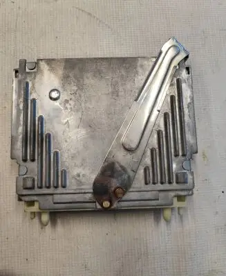 Volvo S70 V70 V70 XC Engine control unit/module P09442008 T96470070 1TEH005211