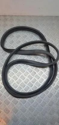 Mercedes-Benz GLK (X204) Rubber seal loading door 2047400278