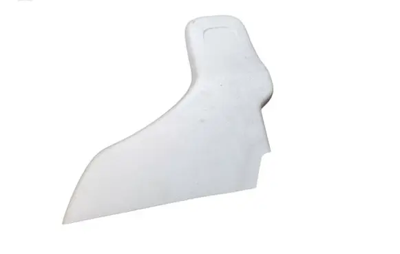Renault Trafic III (X82) Headlining roof cover 828736655R 93868720