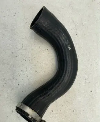 Volkswagen Sharan Intercooler hose/pipe S3909