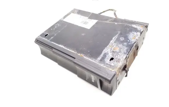 Peugeot 407 CD/DVD changer 9647427980