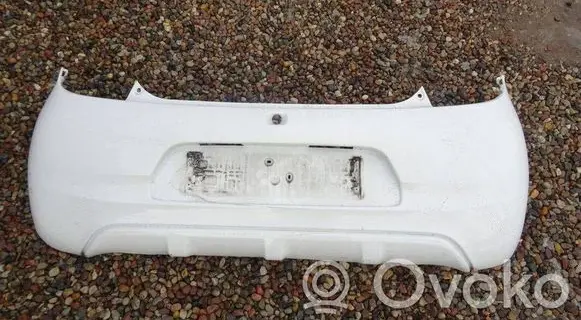 Peugeot 108 Rear bumper 52159-0H070