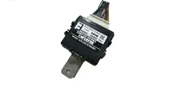 Suzuki Grand Vitara II Other control units/modules 3862065J00 3560059089 64ES1025742