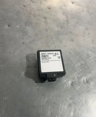 Immobilizer control unit/module