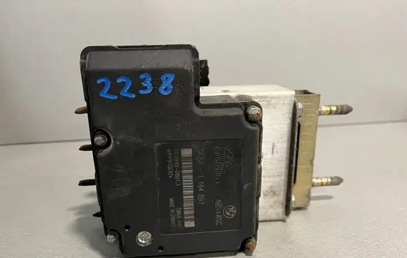 BMW 3 E46 ABS Pump 34511164897 5WK8445 1164897