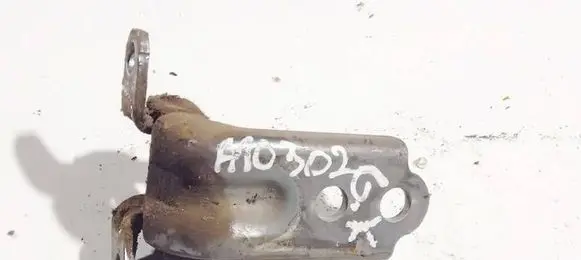 Subaru Forester SH Rear door lower hinge