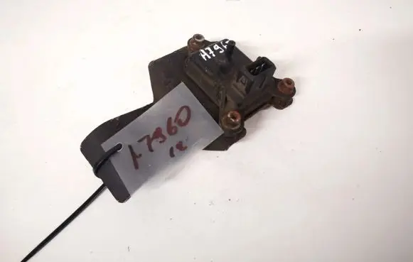 Fiat Ulysse Air pressure sensor