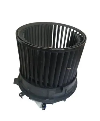 Heater fan/blower