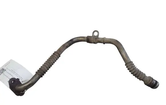 Renault Espace - Grand espace IV Turbo turbocharger oiling pipe/hose
