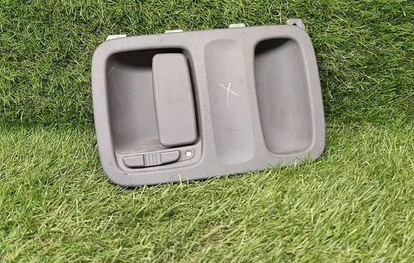 Mercedes-Benz Vito Viano W639 Loading door interior handle 6397600061 6397470187