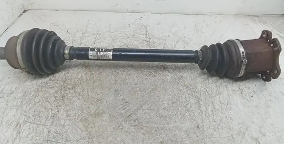 Audi A8 S8 D3 4E Front driveshaft 4E0407271P