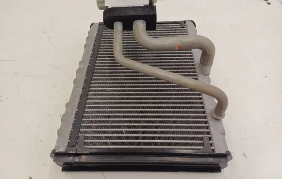 Porsche 911 991 Heater blower radiator 9020664 V0377001