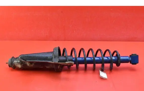 Rear shock absorber/damper