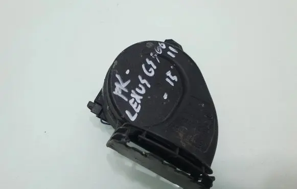 Lexus GS 250 350 300H 450H Horn signal 8652030670