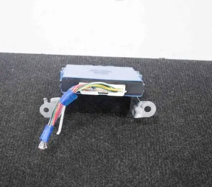 Toyota Prius (XW20) Other devices 1238000100 8961847011
