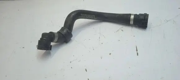 Mercedes-Benz E W213 Engine coolant pipe/hose A2135012082
