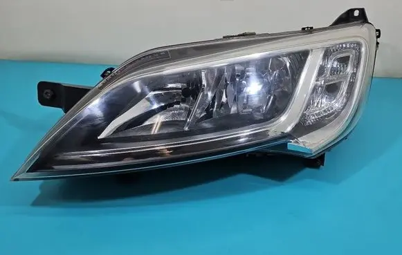 Citroen Jumper Headlight/headlamp IMPRK1498411
