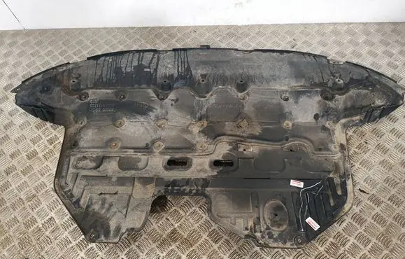 KIA Sportage Engine splash shield/under tray 291113U500