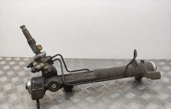 Toyota Corolla Verso AR10 Steering rack 7891149