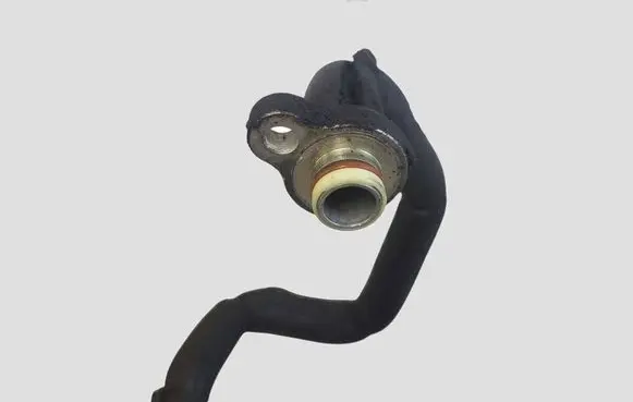 Jaguar XF X250 Air conditioning (A/C) pipe/hose